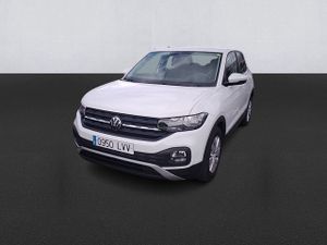 Volkswagen T-cross Edition 1.0 Tsi 70kw (95cv) - Foto 2