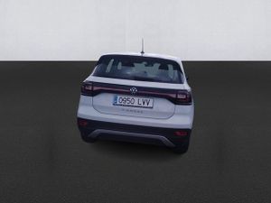 Volkswagen T-cross Edition 1.0 Tsi 70kw (95cv) - Foto 6