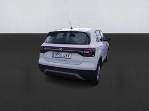 Volkswagen T-cross Edition 1.0 Tsi 70kw (95cv) - Foto 5