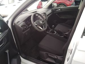 Volkswagen T-cross Edition 1.0 Tsi 70kw (95cv) - Foto 8