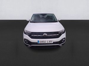 Volkswagen T-cross Edition 1.0 Tsi 70kw (95cv) - Foto 3