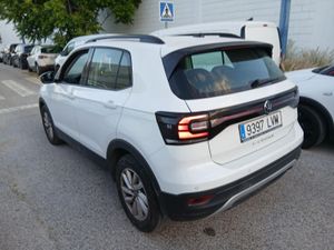 Volkswagen T-cross Advance 1.0 Tsi 81kw (110cv) - Foto 3