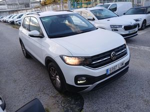 Volkswagen T-cross Advance 1.0 Tsi 81kw (110cv) - Foto 5