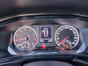 Volkswagen T-cross Advance 1.0 Tsi 81kw (110cv) - Foto 8