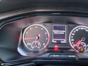 Volkswagen T-cross Advance 1.0 Tsi 81kw (110cv) - Foto 7