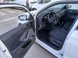 Volkswagen T-cross Advance 1.0 Tsi 81kw (110cv) - Foto 6
