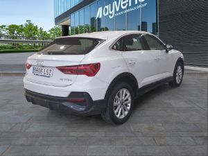 Audi Q3 Sportback 45 Tfsi E 180kw S Tronic Advanced - Foto 5