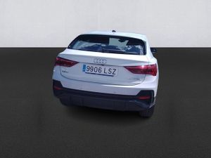 Audi Q3 Sportback 45 Tfsi E 180kw S Tronic Advanced - Foto 6