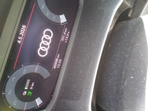 Audi Q3 Sportback 45 Tfsi E 180kw S Tronic Advanced - Foto 9