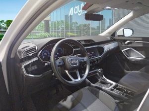 Audi Q3 Sportback 45 Tfsi E 180kw S Tronic Advanced - Foto 8