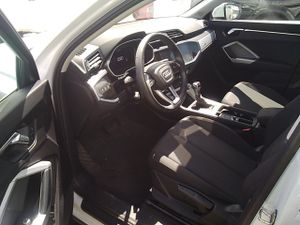 Audi Q3 Sportback 45 Tfsi E 180kw S Tronic Advanced - Foto 8