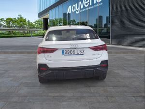 Audi Q3 Sportback 45 Tfsi E 180kw S Tronic Advanced - Foto 6
