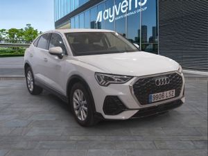 Audi Q3 Sportback 45 Tfsi E 180kw S Tronic Advanced - Foto 4