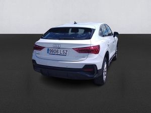 Audi Q3 Sportback 45 Tfsi E 180kw S Tronic Advanced - Foto 5