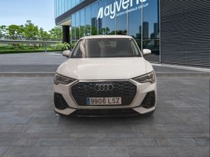 Audi Q3 Sportback 45 Tfsi E 180kw S Tronic Advanced - Foto 3