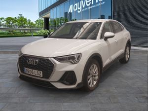 Audi Q3 Sportback 45 Tfsi E 180kw S Tronic Advanced - Foto 2