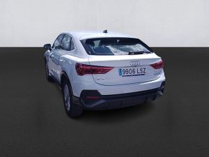 Audi Q3 Sportback 45 Tfsi E 180kw S Tronic Advanced - Foto 7