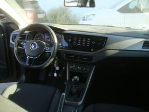 Volkswagen Polo Advance 1.0 Tsi 70kw (95cv) - Foto 9