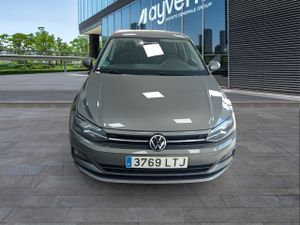 Volkswagen Polo Advance 1.0 Tsi 70kw (95cv) - Foto 3