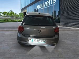 Volkswagen Polo Advance 1.0 Tsi 70kw (95cv) - Foto 6