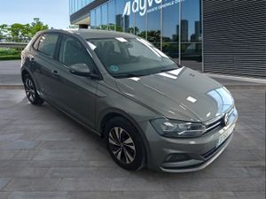 Volkswagen Polo Advance 1.0 Tsi 70kw (95cv) - Foto 4