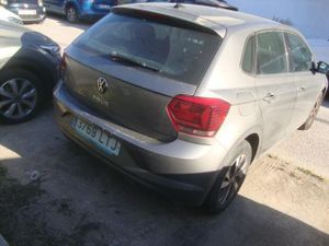 Volkswagen Polo Advance 1.0 Tsi 70kw (95cv) - Foto 4