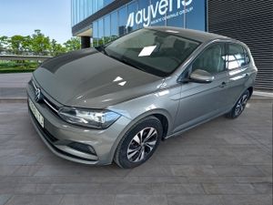 Volkswagen Polo Advance 1.0 Tsi 70kw (95cv) - Foto 2