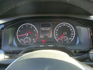 Volkswagen Polo Advance 1.0 Tsi 70kw (95cv) - Foto 8