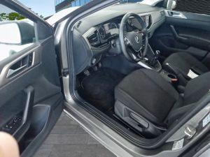 Volkswagen Polo Advance 1.0 Tsi 70kw (95cv) - Foto 8