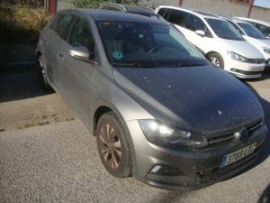 Volkswagen Polo Advance 1.0 Tsi 70kw (95cv) - Foto 5