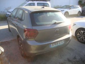 Volkswagen Polo Advance 1.0 Tsi 70kw (95cv) - Foto 3