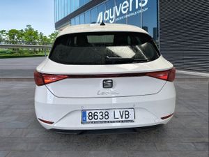 Seat Leon 2.0 Tdi 85kw S&s Style Go - Foto 6