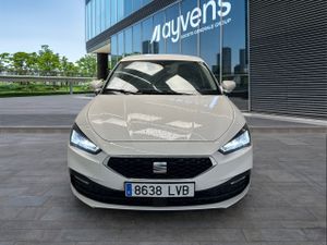 Seat Leon 2.0 Tdi 85kw S&s Style Go - Foto 3