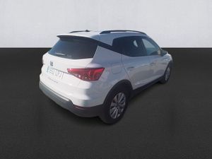 Seat Arona 1.0 Tsi 81kw (110cv) Style Go2 - Foto 5