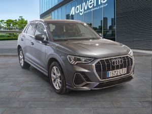 Audi Q3 45 Tfsi E 180kw S Tronic S Line - Foto 4