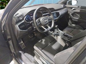 Audi Q3 45 Tfsi E 180kw S Tronic S Line - Foto 8