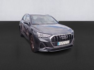 Audi Q3 45 Tfsi E 180kw S Tronic S Line - Foto 4