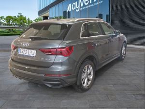 Audi Q3 45 Tfsi E 180kw S Tronic S Line - Foto 5