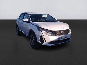 Peugeot 3008 225 E-eat8 Allure - Foto 4
