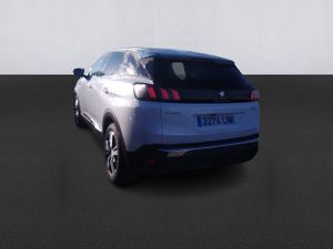 Peugeot 3008 225 E-eat8 Allure - Foto 7