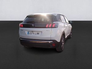 Peugeot 3008 225 E-eat8 Allure - Foto 5