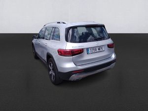 Mercedes Glb 2.0 200 D Dct 110kw (150cv) - Foto 7