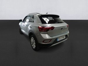 Volkswagen T-roc Life 2.0 Tdi 85kw (115cv) - Foto 7