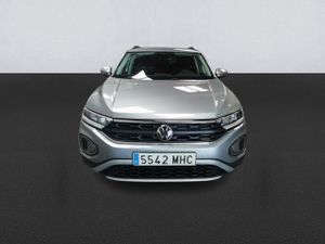 Volkswagen T-roc Life 2.0 Tdi 85kw (115cv) - Foto 3