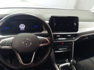 Volkswagen T-roc Life 2.0 Tdi 85kw (115cv) - Foto 8