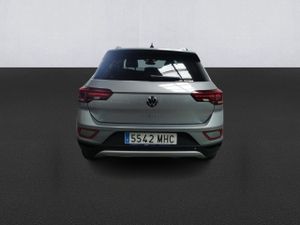 Volkswagen T-roc Life 2.0 Tdi 85kw (115cv) - Foto 6