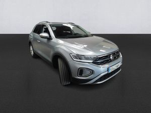 Volkswagen T-roc Life 2.0 Tdi 85kw (115cv) - Foto 4