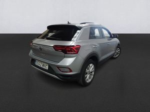 Volkswagen T-roc Life 2.0 Tdi 85kw (115cv) - Foto 5