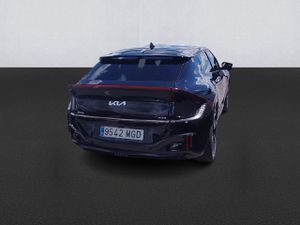 Kia Ev6 Gt 77,4kwh 430kw Awd (long Range) - Foto 5