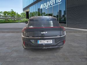 Kia Ev6 Gt 77,4kwh 430kw Awd (long Range) - Foto 6